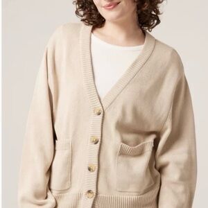 Known Supply Sweater